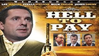 DEVIN NUNES: Somebody is going to CATCH HELL