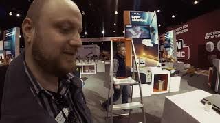 FABTECH 2019 CHICAGO