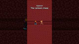 The Types of Mining In The Nether Pt. 3