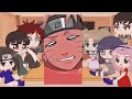 👒 Naruto's Friends react to Naruto, Naruto Aus 👒 Gacha Club 👒 🎒 Naruto react Compilation 🎒