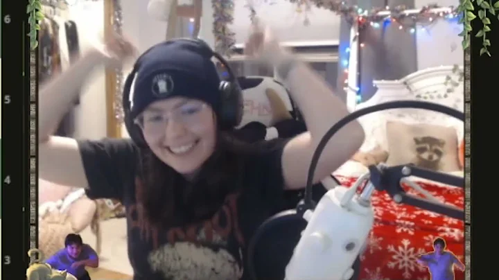 Worst Chess Streamer (HD)
