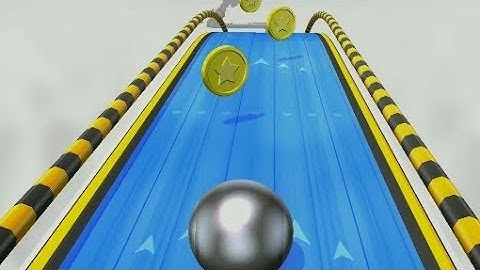 Going Balls - All Levels Gameplay Walkthrough Android/IOS #2