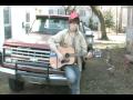 My truck won&#39;t start again - original song