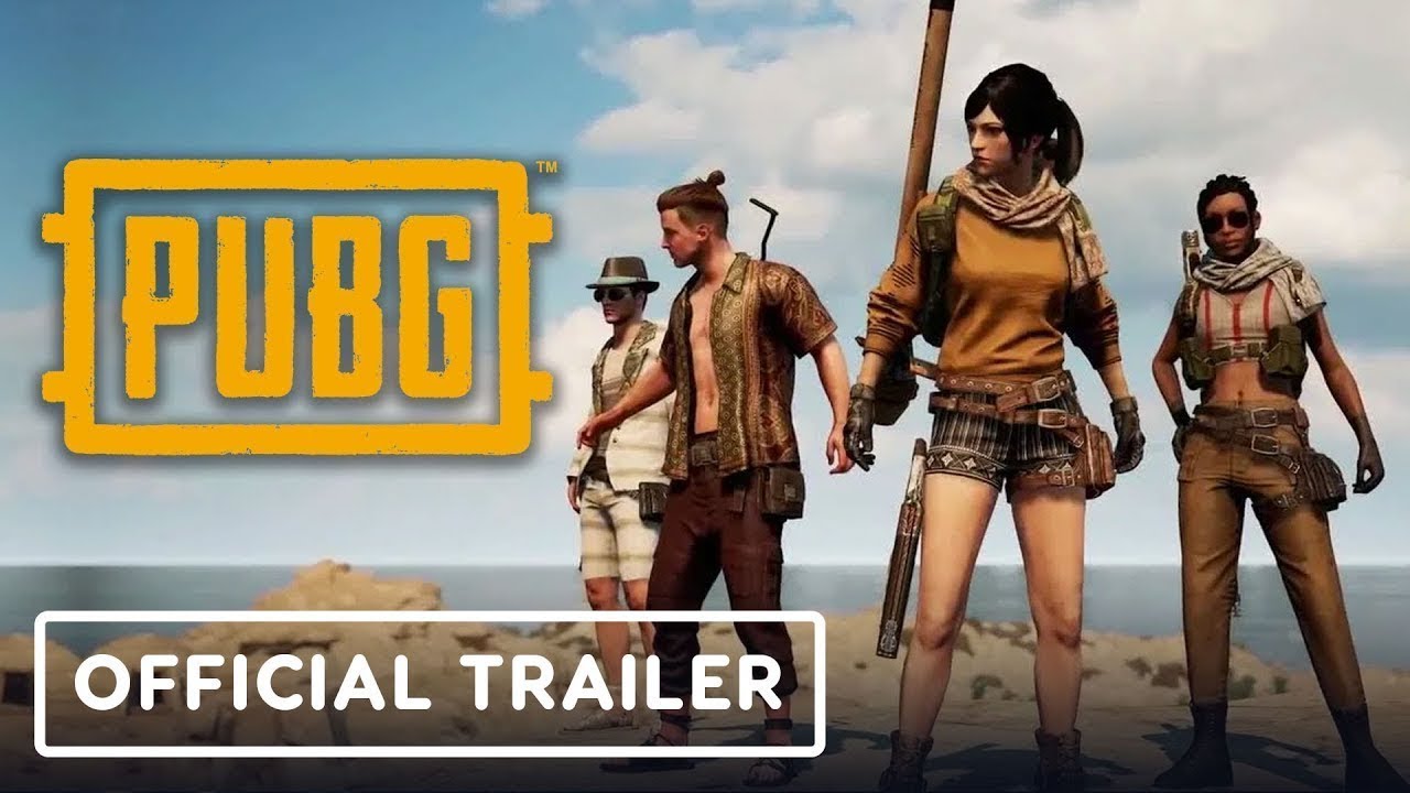 Is Pubg On Xbox Cross Platform