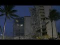 WEB EXTRA: Miami-Dade Fire Rescue, Other Task Force Teams Remove Combined 3 Million Pounds Of Rubble