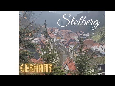 Stolberg, Germany (Harz)