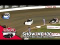 Tribute To Don &amp; Billie Gibson | Lucas Oil Late Models Show-Me 100 Weekend at Lucas Oil Speedway