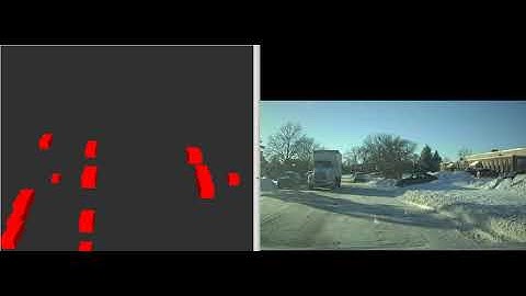 Apollo 3.0 Perception LiDAR Testing