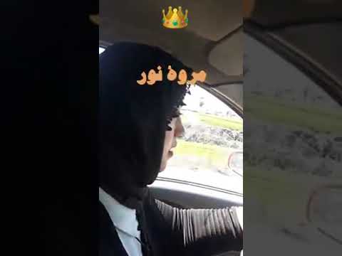 جمال البنت البدويه