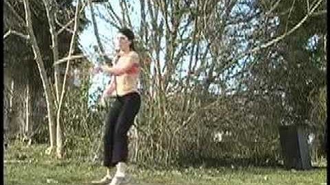 Ann: Breaking & Paddling to "Rize"