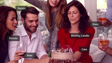 Amazon Rekognition Video の紹介 | AWS (日本語字幕)