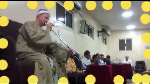 الشيخ ابو الفتوح حسن البساتيني التلاوات الذهبية سورة الروم