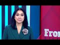 2 napadaan lang, patay sa ilegal na karera sa Davao City; isa sugatan | Frontline Pilipinas
