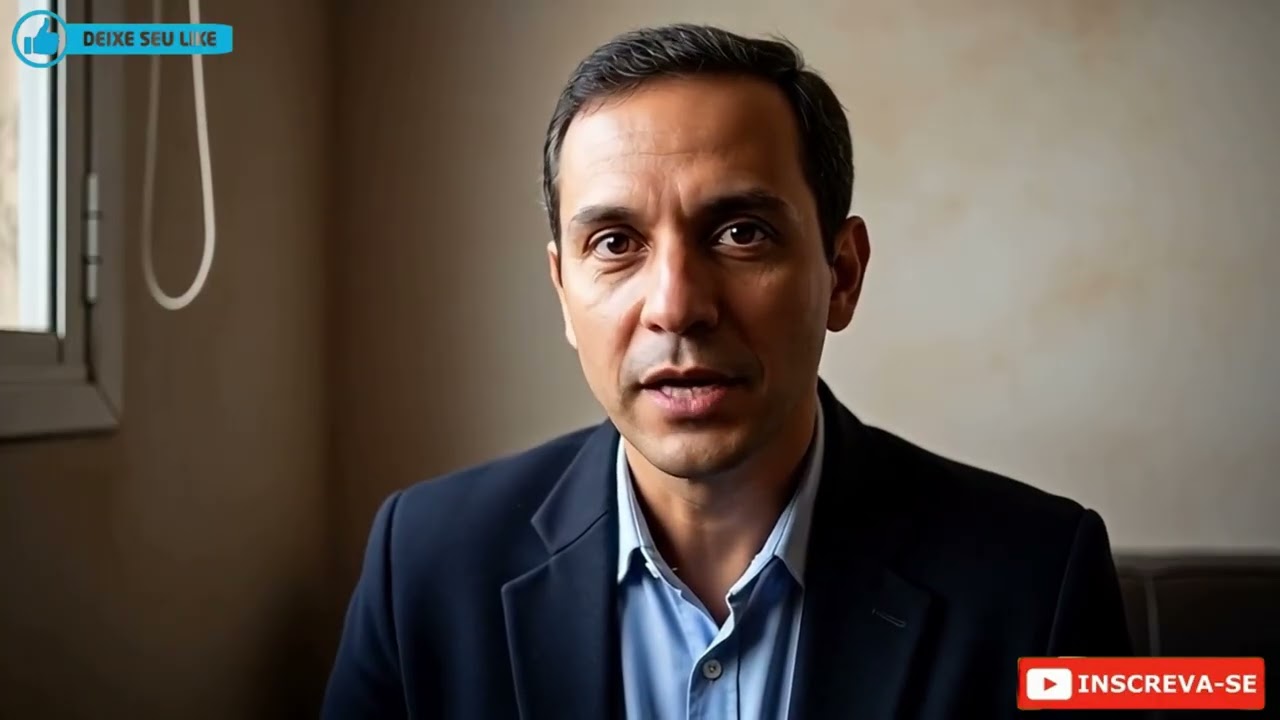 ABANDONOU A IGREJA PARA VIRAR CANTOR FAMOSO — O PREÇO QUE DEUS COBROU FOI ALTÍSSIMO