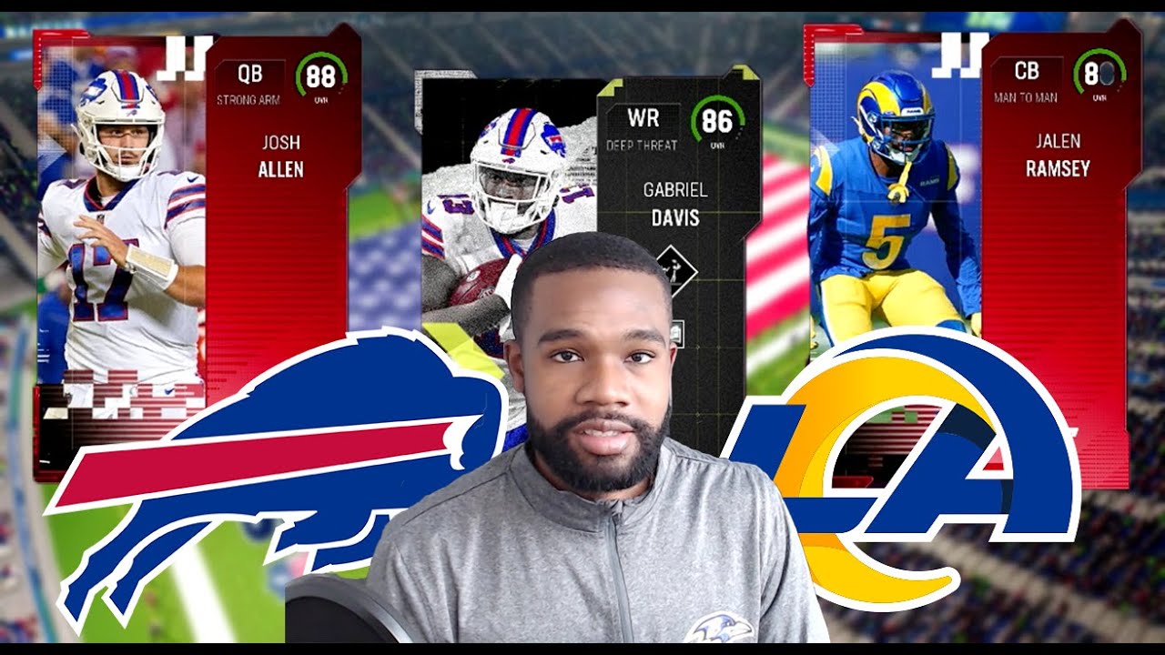 ANIMAL TEAM ONLY DRAFT MADDEN 23 DRAFT CHAMPIONS YouTube animal-team-only-draft-madden-23-draft-champions-youtube