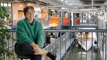 Magnum Series III: Cristina de Middel