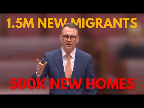 They've lost control of migration