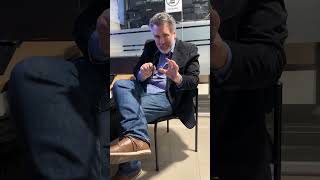 JOSÉ UGAZ, EXPROCURADOR, DETALLA CÓMO ERA EL ORGANIGRAMA CORRUPTO DE ALBERTO FUJIMORI #shorts