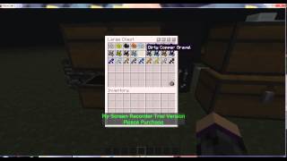 Minecraft Mod Showcase: Factorization