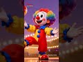 Mundo de Juguetes de Animales - Spooky Animal Toy World | Nursery Rhymes for Kids | Shorts
