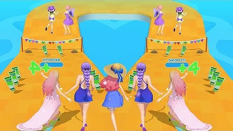 Take Them Off Game 3D {Part 32} _ News Update Gameplay 2022 _ iOS, Walkthrough, Android Games