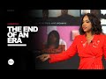 The End of an Era x Sarah Jakes Roberts