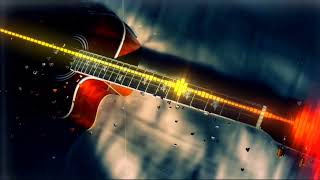 When The Children Cry (Instrumental)