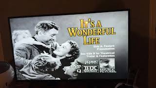 Quadruple Feature Dvd Opening Of 2024 12