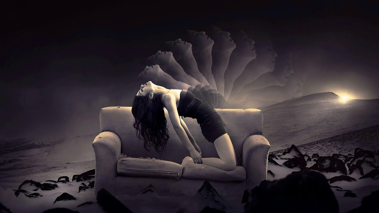 АСТРАЛ/ЧТО ТАКОЕ АСТРАЛ?/ ФАНТОМНОЕ ТЕЛО И ФИЗИЧЕСКОЕ/ШОК - YouTube