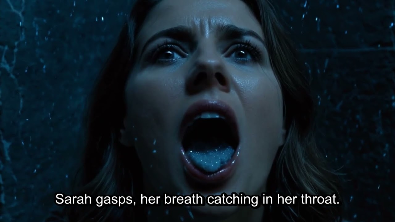 The Woman Who Remembers Every Nightmare - And The Night They Escaped