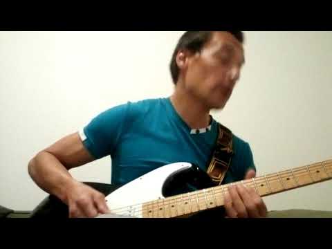 I m tore down (Clapton) mk