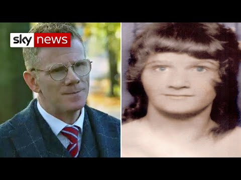 Vidéo: D'où venait Wilma McCann ?