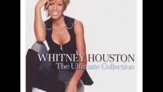 Whitney Huston- Exhale(Shoop Shoop)