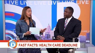 Live in the D: Find the plan that's right for you