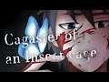 "Cagaster of an Insect Cage" (Kidou) Speedpaint