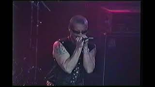 Watch Crimson Glory New World Machine video