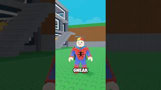 I Snuck Into My Friends SERVER & did this in Steal a Brainrot.. 😭 #shorts #stealabrainrot #roblox