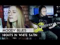 Moody Blues - Nights in White Satin (Fleesh Version)