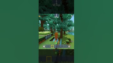 Đây là những thứ bạn cần phải biết trong sinh tồn #miniworld