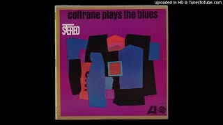 Miniatura de "07.- Untitled Original (Exotica) - John Coltrane ‎– Coltrane Plays The Blues"