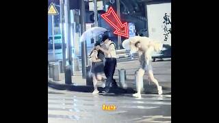 Would you want a love like this? 👇💕#fun #funny #shorts #fyp #shortsfeed #shortsvideo #funnyvideo