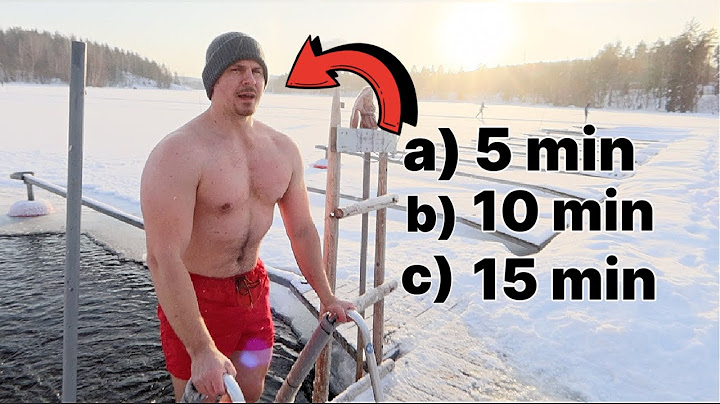 KUINKA KAUAN PYSTYN OLEMAAN AVANNOSSA?