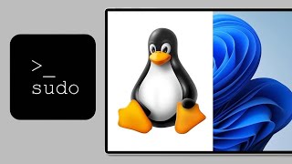 More Linux could be coming to Windows 11 - Support for Sudo Command