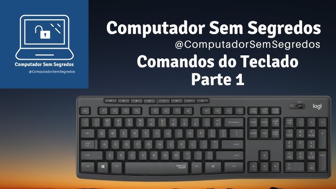 Como gravar o som do seu teclado no computador 