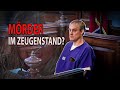 Sitzt dieser Mann zu UNRECHT lebenslänglich im Gefängnis?