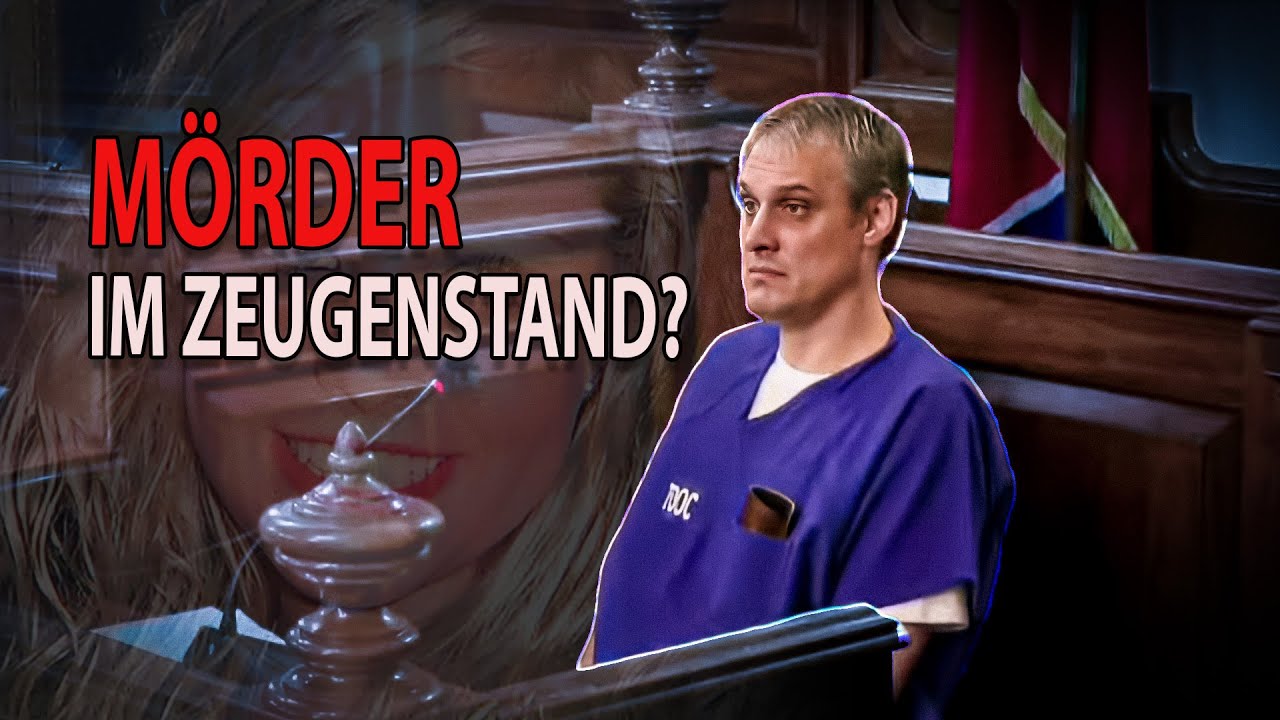 Sitzt dieser Mann zu UNRECHT lebenslänglich im Gefängnis?