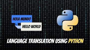 How to translate language using python | Python project | googletrans