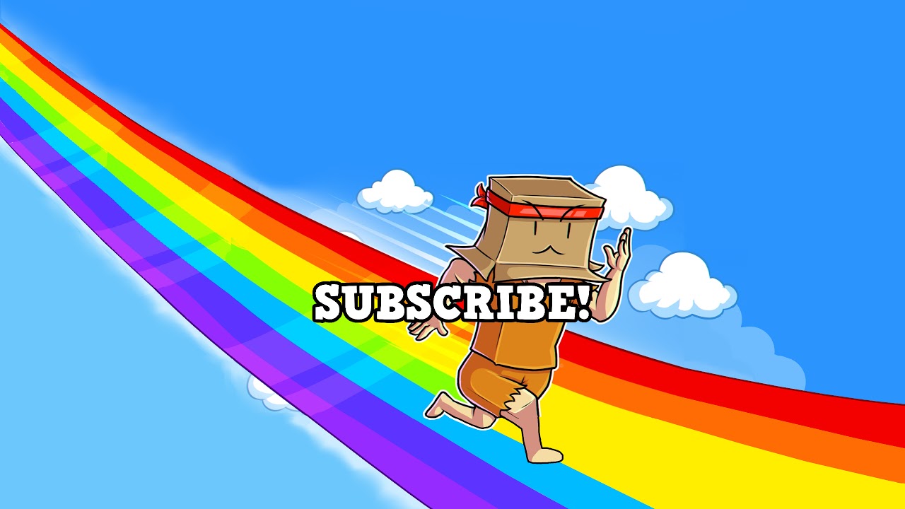 Jake Tries to Survive MM2 in Roblox!