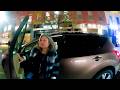 Emotional DUI Arrest : 3 Drinks, 1 Car Crash… She Swore She Didn’t Drive.