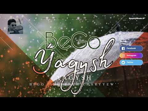 BeGo - Yagysh